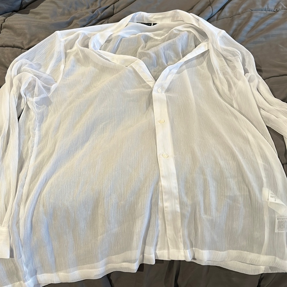 ASOS dress shirt